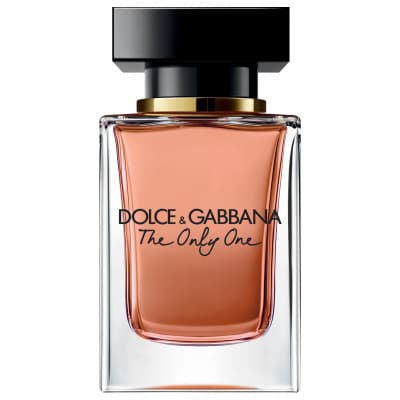 Dolce & Gabbana - The Only One 50 Ml Eau De Parfum Vaporisateur