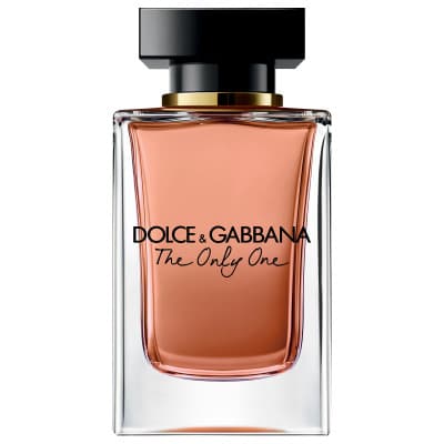Dolce & Gabbana - The Only One 100 Ml Eau De Parfum Vaporisateur