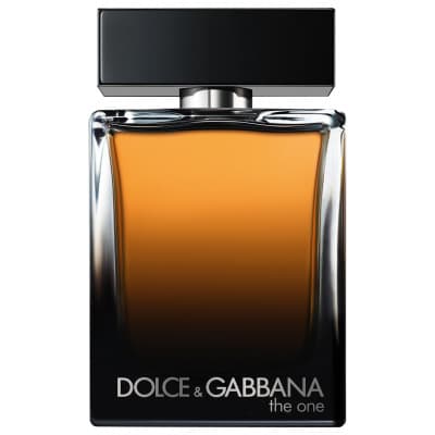 Dolce & Gabbana - The One For Men 100 Ml Eau De Parfum Vaporisateur