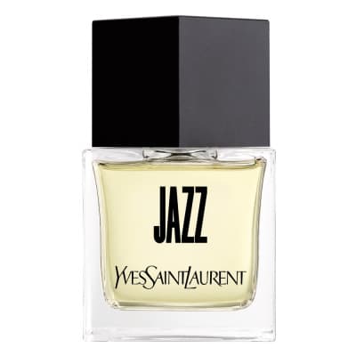Yves Saint Laurent - Jazz 80 Ml Eau De Toilette Vaporisateur