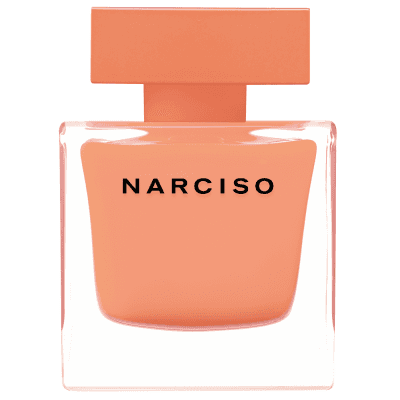 Narciso Rodriguez - Narciso 90 Ml Eau De Parfum Ambrée Vaporisateur