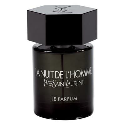 Yves Saint Laurent - La Nuit De L'homme 100 Ml Eau De Parfum Vaporisateur