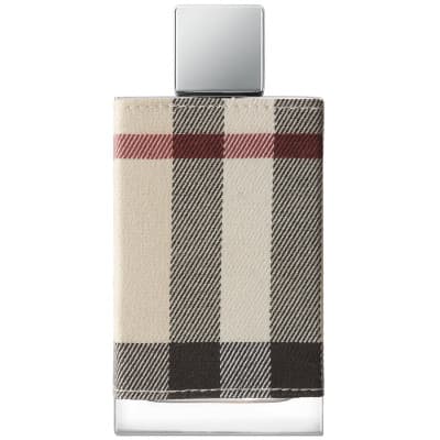 Burberry - London Pour Femme 100 Ml Eau De Parfum Vaporisateur