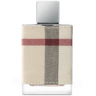 Burberry - London Pour Femme 50 Ml Eau De Parfum Vaporisateur