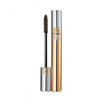 Yves Saint Laurent - Mascara Volume Effet Faux Cils 02 Brun Généreux Mascara