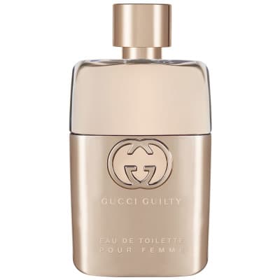 Gucci - Gucci Guilty 50 Ml Eau De Toilette Vaporisateur