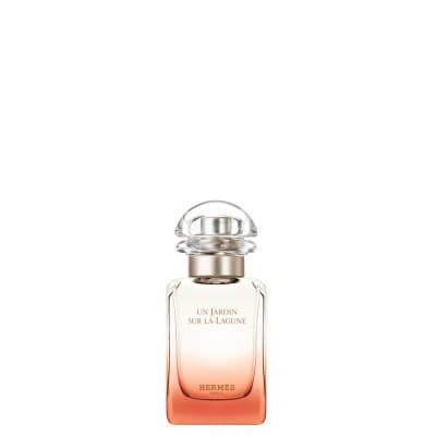 Hermès - Un Jardin Sur La Lagune 30 Ml Eau De Toilette Vaporisateur Rechargeable