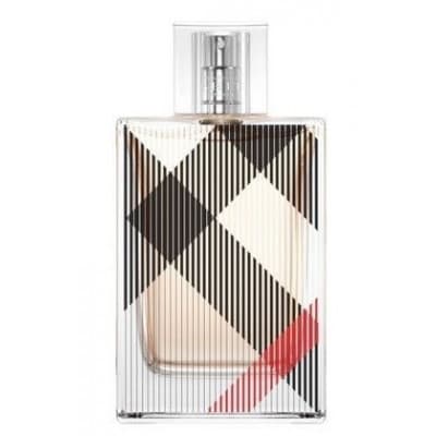 Burberry - Brit Pour Femme 50 Ml Eau De Parfum Vaporisateur