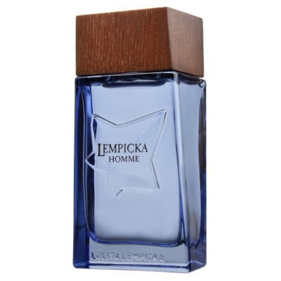 Lolita Lempicka - Lempicka Homme 50 Ml Eau De Toilette Vaporisateur