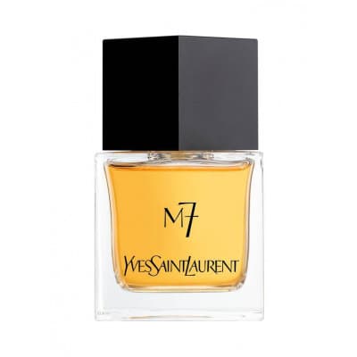 Yves Saint Laurent - M7 80 Ml Eau De Toilette Vaporisateur