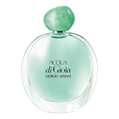 Armani - Acqua Di Gioia 100 Ml Eau De Parfum Vaporisateur
