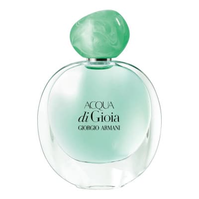 Armani - Acqua Di Gioia 50 Ml Eau De Parfum Vaporisateur