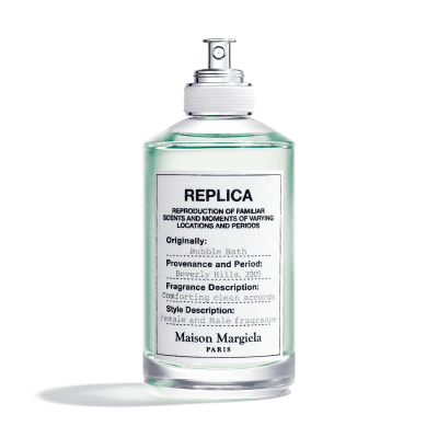Maison Margiela - Replica Bubble Bath 100 Ml Eau De Toilette Vaporisateur