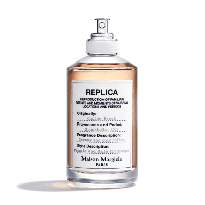 Maison Margiela - Replica Coffee Break 100 Ml Eau De Toilette Vaporisateur