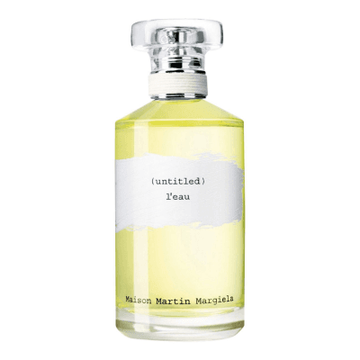 Maison Margiela - (untitled) L'eau 100 Ml Eau De Toilette Vaporisateur