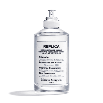 Maison Margiela - Replica Lazy Sunday Morning 100 Ml Eau De Toilette Vaporisateur