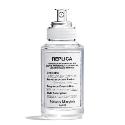 Maison Margiela - Replica Lazy Sunday Morning 30 Ml Eau De Toilette Vaporisateur