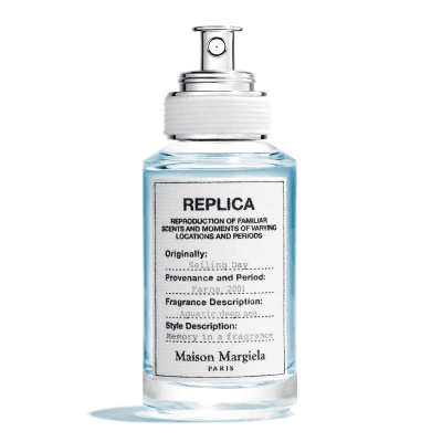 Maison Margiela - Replica Sailing Day 30 Ml Eau De Toilette Vaporisateur