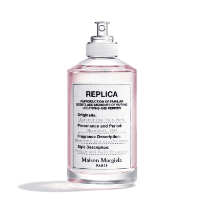 Maison Margiela - Replica Springtime In A Park 100 Ml Eau De Toilette Vaporisateur