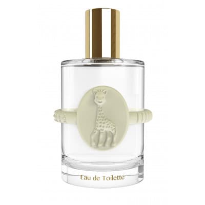 Sophie La Girafe - Sophie La Girafe 100 Ml Eau De Toilette Vaporisateur