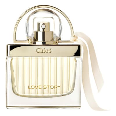 Chloe - Love Story 30 Ml Eau De Parfum Vaporisateur