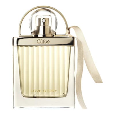 Chloe - Love Story 50 Ml Eau De Parfum Vaporisateur