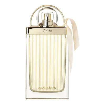 Chloe - Love Story 75 Ml Eau De Parfum Vaporisateur