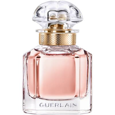 Guerlain - Mon Guerlain 50 Ml Eau De Parfum Vaporisateur