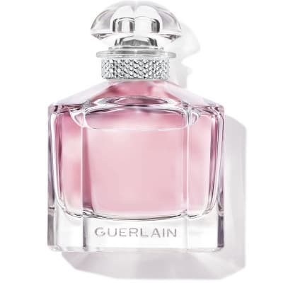 Guerlain - Mon Guerlain Sparkling Bouquet 100 Ml Eau De Parfum Vaporisateur