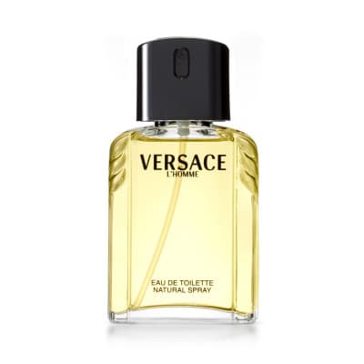 Versace - L'homme 100 Ml Eau De Toilette Vaporisateur