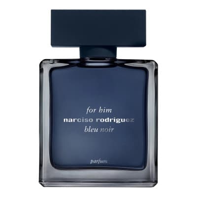 Narciso Rodriguez - For Him Bleu Noir 100 Ml Parfum Vaporisateur
