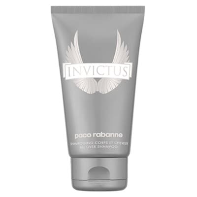 Rabanne - Invictus 150 Ml Gel Douche Tube