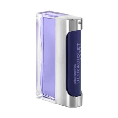 Rabanne - Ultraviolet Man 100 Ml Eau De Toilette Vaporisateur