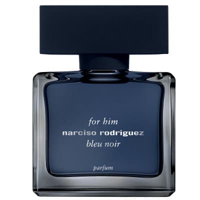 Narciso Rodriguez - For Him Bleu Noir 50 Ml Parfum Vaporisateur