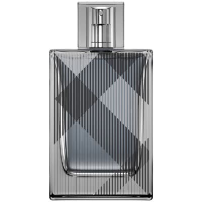 Burberry - Brit For Him 100 Ml Eau De Toilette Vaporisateur