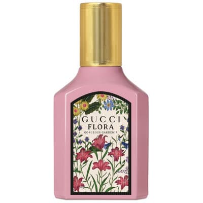 Gucci - Gucci Flora Gorgeous Gardenia 30 Ml Eau De Parfum Vaporisateur