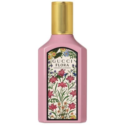 Gucci - Gucci Flora Gorgeous Gardenia 50 Ml Eau De Parfum Vaporisateur