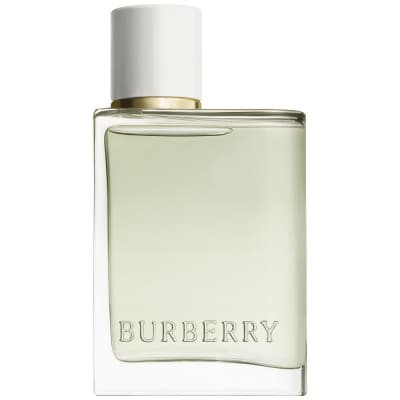 Burberry - Her 30 Ml Eau De Toilette Vaporisateur
