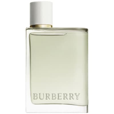 Burberry - Her 50 Ml Eau De Toilette Vaporisateur