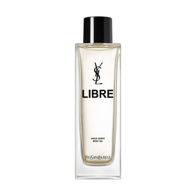 Yves Saint Laurent - Libre 150 Ml Flacon Huile Sublimatrice