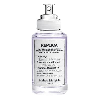 Maison Margiela - Replica When The Rain Stops 30 Ml Eau De Toilette Vaporisateur