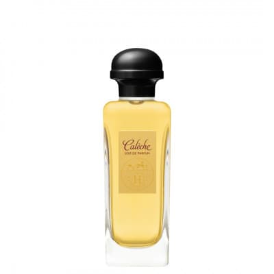 Hermès - Calèche 100 Ml Soie De Parfum Vaporisateur