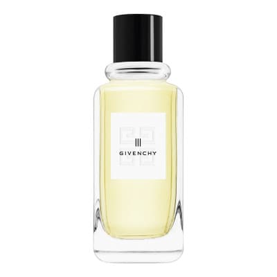 Givenchy - Givenchy Iii 100 Ml Eau De Toilette Vaporisateur