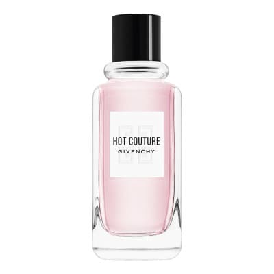 Givenchy - Hot Couture 100 Ml Eau De Toilette Vaporisateur