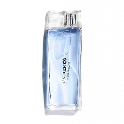 Kenzo - L'eau Kenzo Pour Homme 100 Ml Eau De Toilette Vaporisateur