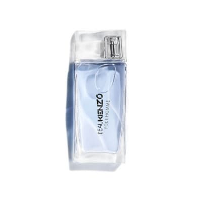 Kenzo - L'eau Kenzo Pour Homme 50 Ml Eau De Toilette Vaporisateur