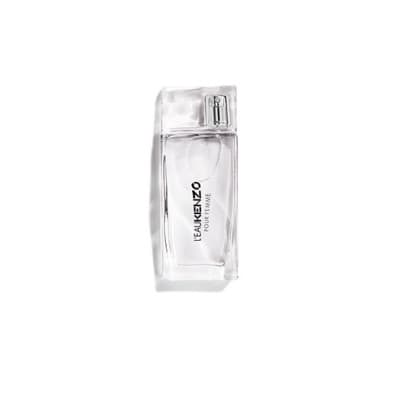 Kenzo - L'eau Kenzo Pour Femme 50 Ml Eau De Toilette Vaporisateur