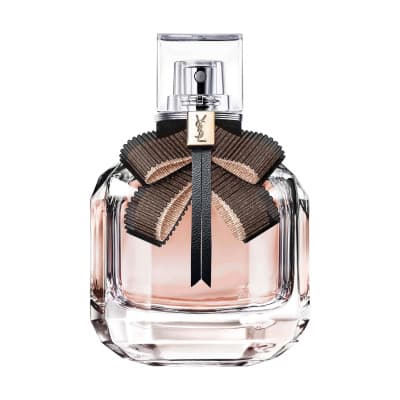 Yves Saint Laurent - Mon Paris Lumière 50 Ml Eau De Toilette Vaporisateur