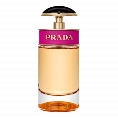 Prada - Candy 50 Ml Eau De Parfum Vaporisateur