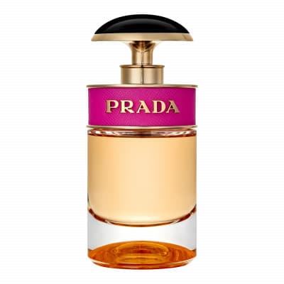 Prada - Candy 30 Ml Eau De Parfum Vaporisateur